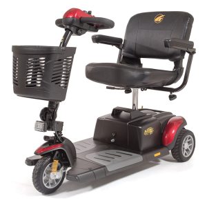 Buzzaround XLS-HD- 3 Wheel - Image 1