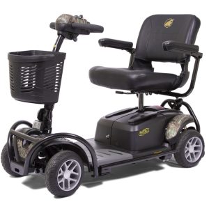 GOLDEN BUZZAROUND EX BUMPER KIT - Image 1