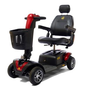 Buzzaround LX- 4 Wheel - Image 1