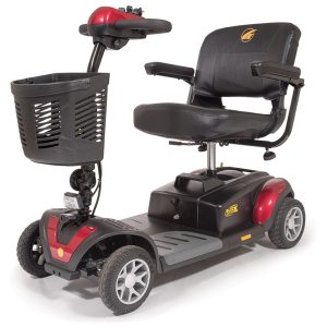 Buzzaround XL- 4 Wheel - Image 1