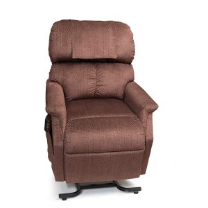 Comforter Medium Power Lift Recliner - Image 1