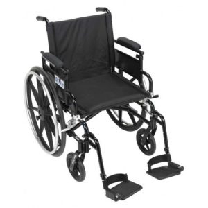 Viper Plus GT Wheelchair - Image 1