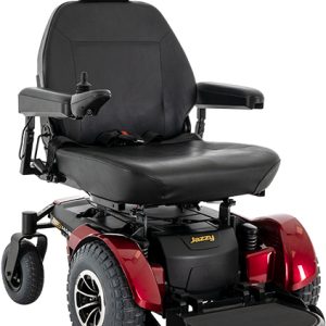 Jazzy® 1450 - Image 1