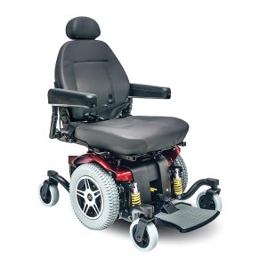 Jazzy® 614 HD - Image 1
