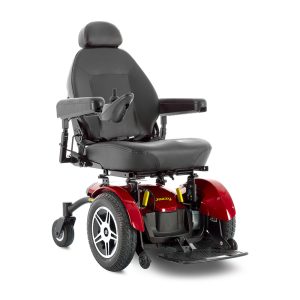 Jazzy® Elite HD - Image 1