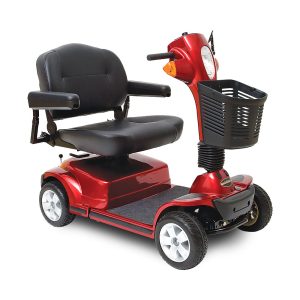 Maxima 4-Wheel - Image 1