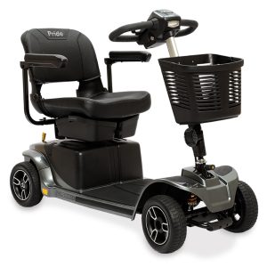 Revo® 2.0 4-Wheel - Image 1